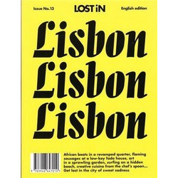 LOST iN Lisbon
