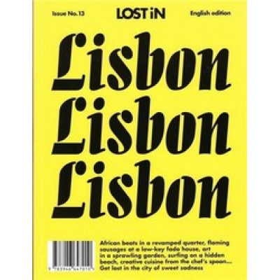 LOST iN Lisbon