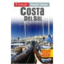 Costa del Sol + Map
