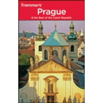 Prague (Уценка)