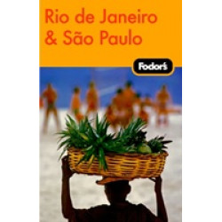 Rio de Janeiro & Sao Paulo