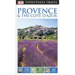 Provence & the Cote D'azur 2014