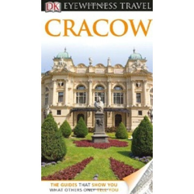 Cracow 2013