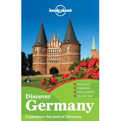 Discover Germany 2013