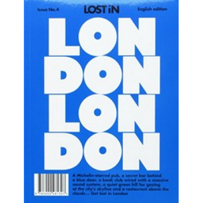 LOST iN London