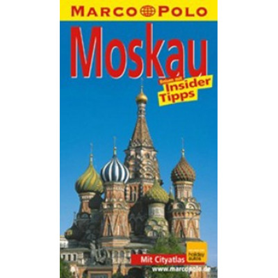 Moskau