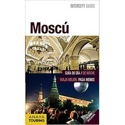 Moscu Intercity Guides