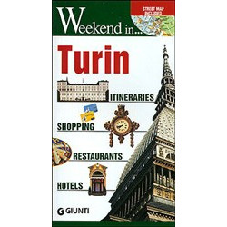Weekend in Turin (Уценка)