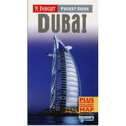 Dubai + Map