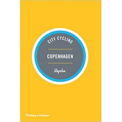 City Cycling Copenhagen