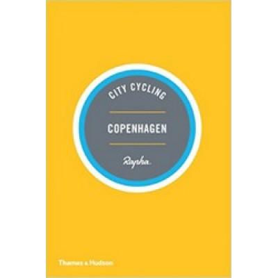 City Cycling Copenhagen