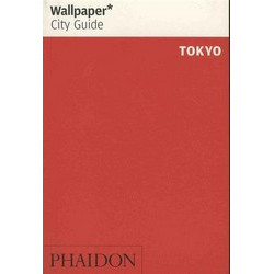 Tokyo (Wallpaper* City Guide)