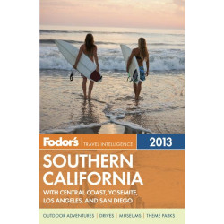 Southern California 2013