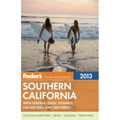 Southern California 2013