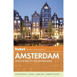 Amsterdam 2013