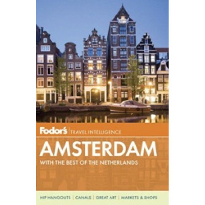 Amsterdam 2013
