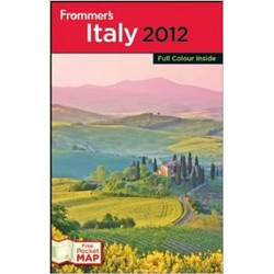 Italy 2012