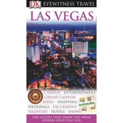 Las Vegas 2007 (Уценка)