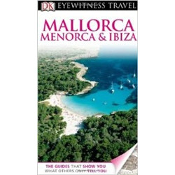 Mallorca, Menorca & Ibiza 2012