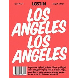 LOST iN Los Angeles