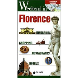 Weekend in Florence