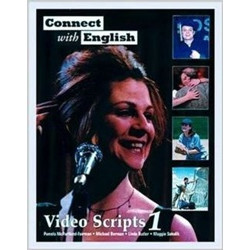 Connect With English: Video Scripts 1