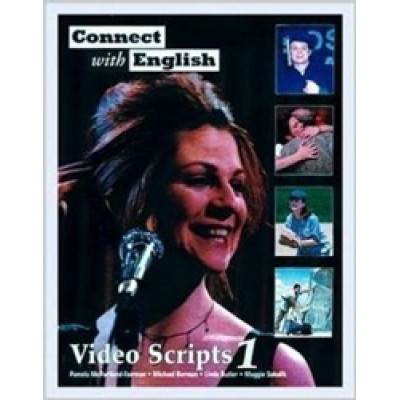 Connect With English: Video Scripts 1