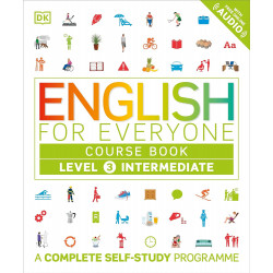 English for Everyone Course Book Level 3 Intermediate