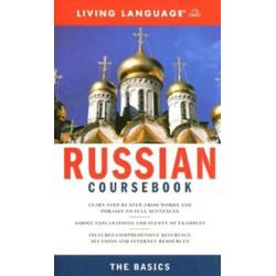 Complete Russian. The Basics