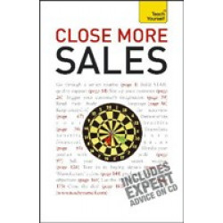 Close that Sale! + CD