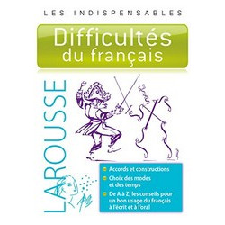 Difficultes du francais