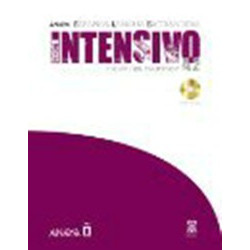 Curso Intensivo A2. Libro del Profesor + CD