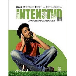 Curso Intensivo B1. Cuaderno de Ejercicios