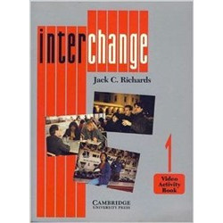 Interchange 1 Video AB