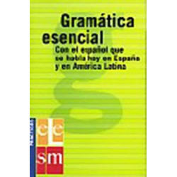 Gramatica Esencial (Уценка)