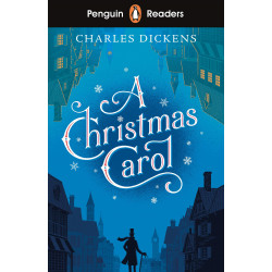 A Christmas Carol Level 1