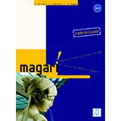 Magari (libro di classe + eserciziario)