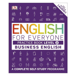 English for Everyone Business English Practice Book Level 2