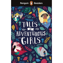 Tales of Adventurous Girls Level 1