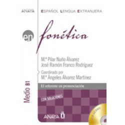 Fonetica Medio B1+CD