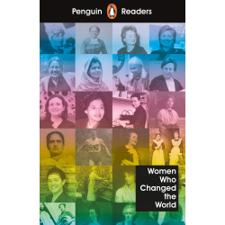 Women Who Changed the World Level 4