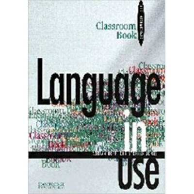 Lang. in Use Pre-Inter ClB