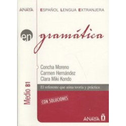 Gramatica Medio B1