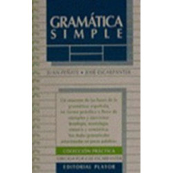 La Gramatica Simple
