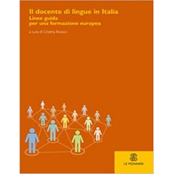 Il docente di lingua in Italia