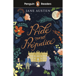 Pride and Prejudice Level 4