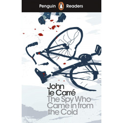 The Spy Who Came in from the Cold Level 6