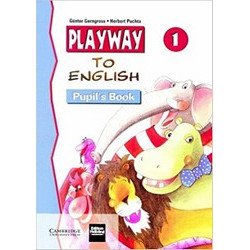 Playway 1 PB