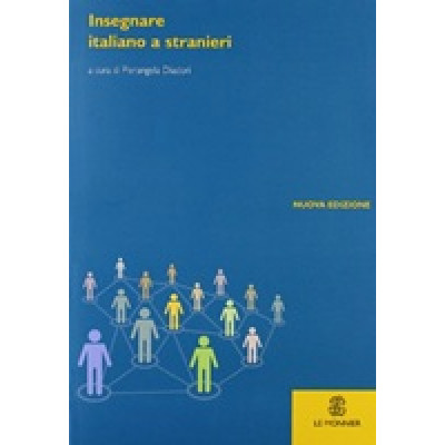 Insegnare italiano a stranieri