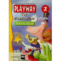 Playway 2 AB